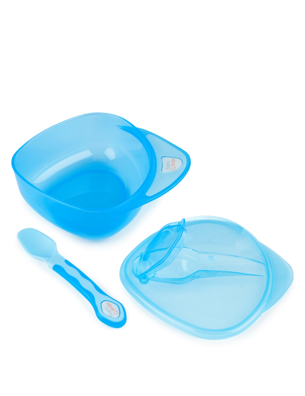 Baby Weaning Set 2 of 3