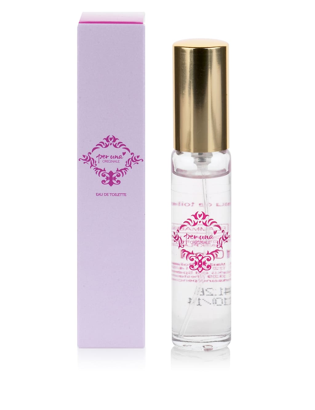 Originale Eau de Toilette Purse Spray 10ml 1 of 2