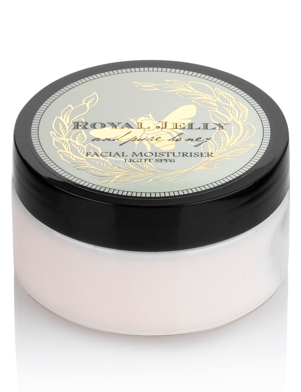 Light Face Cream 100ml 2 of 2