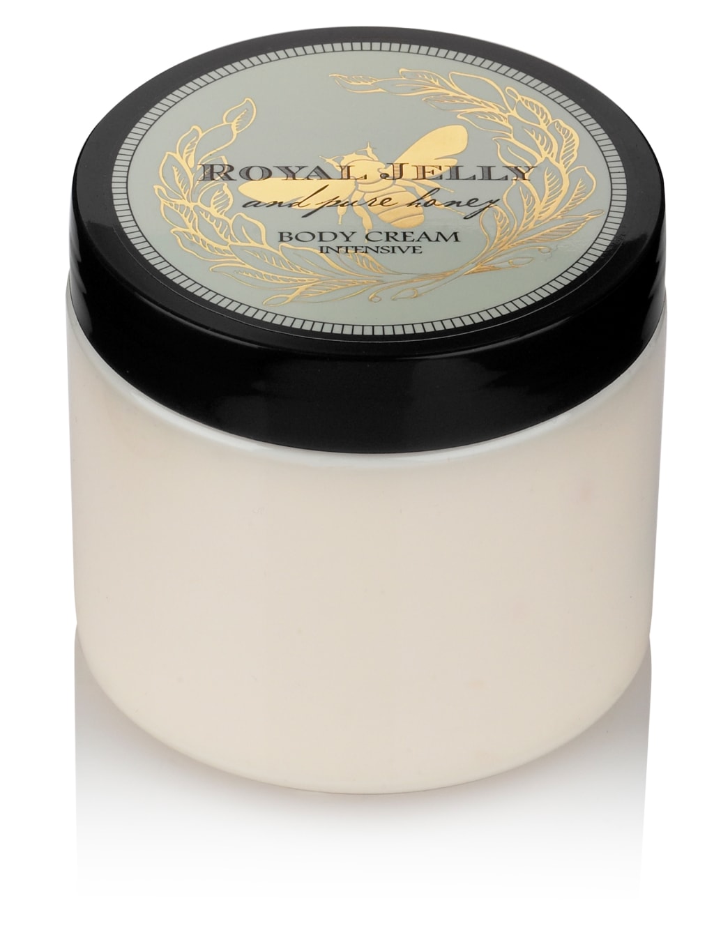 Intensive Body Cream 200ml 1 of 1