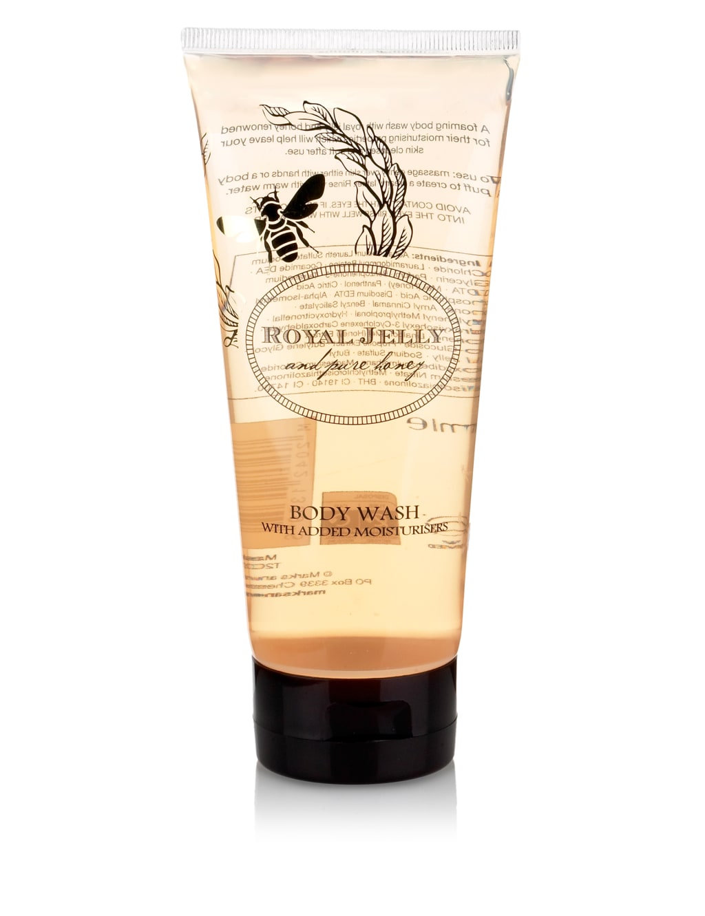 Body Wash 200ml 1 of 1
