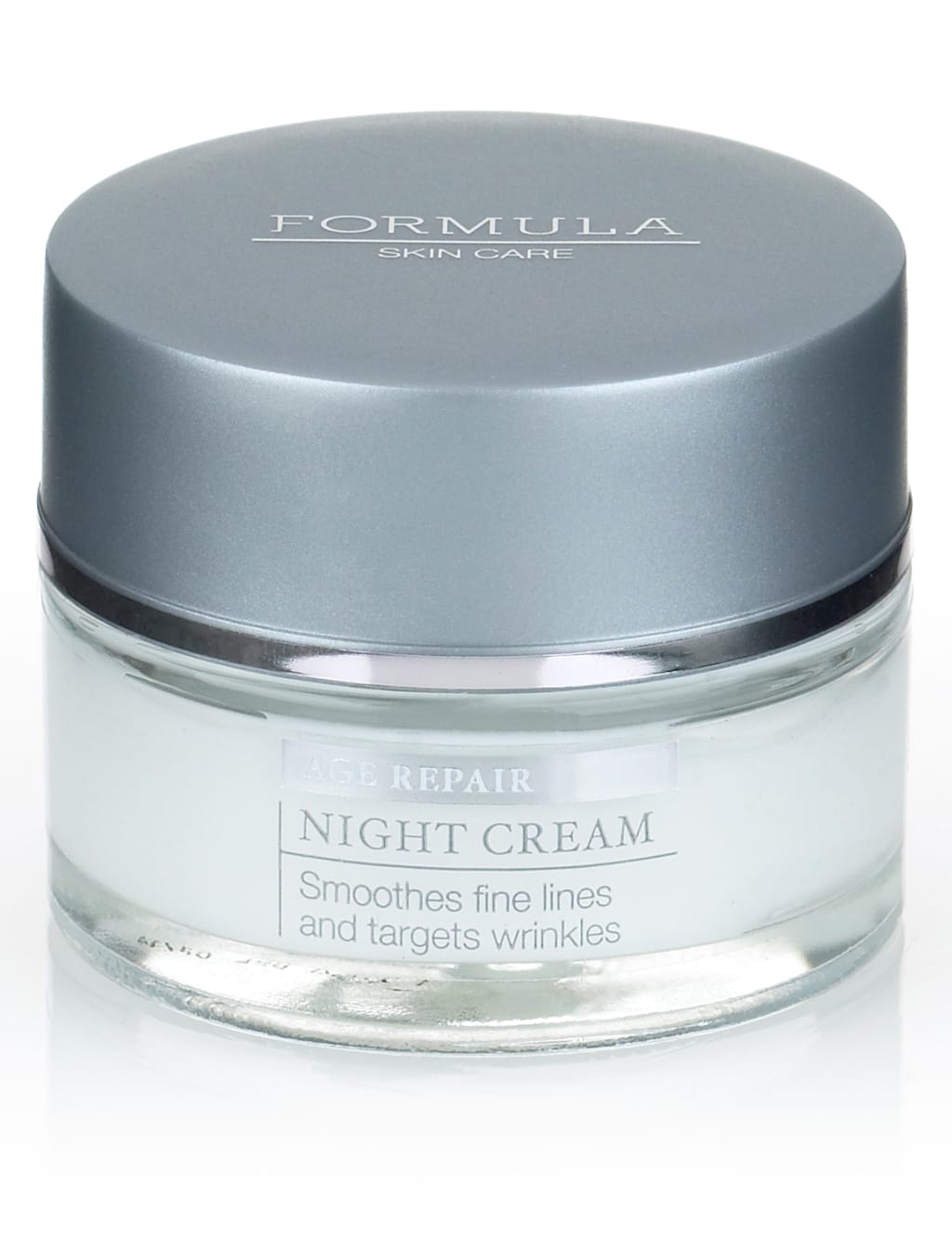 Skin Care Age Repair Night Cream 50ml 2 of 2