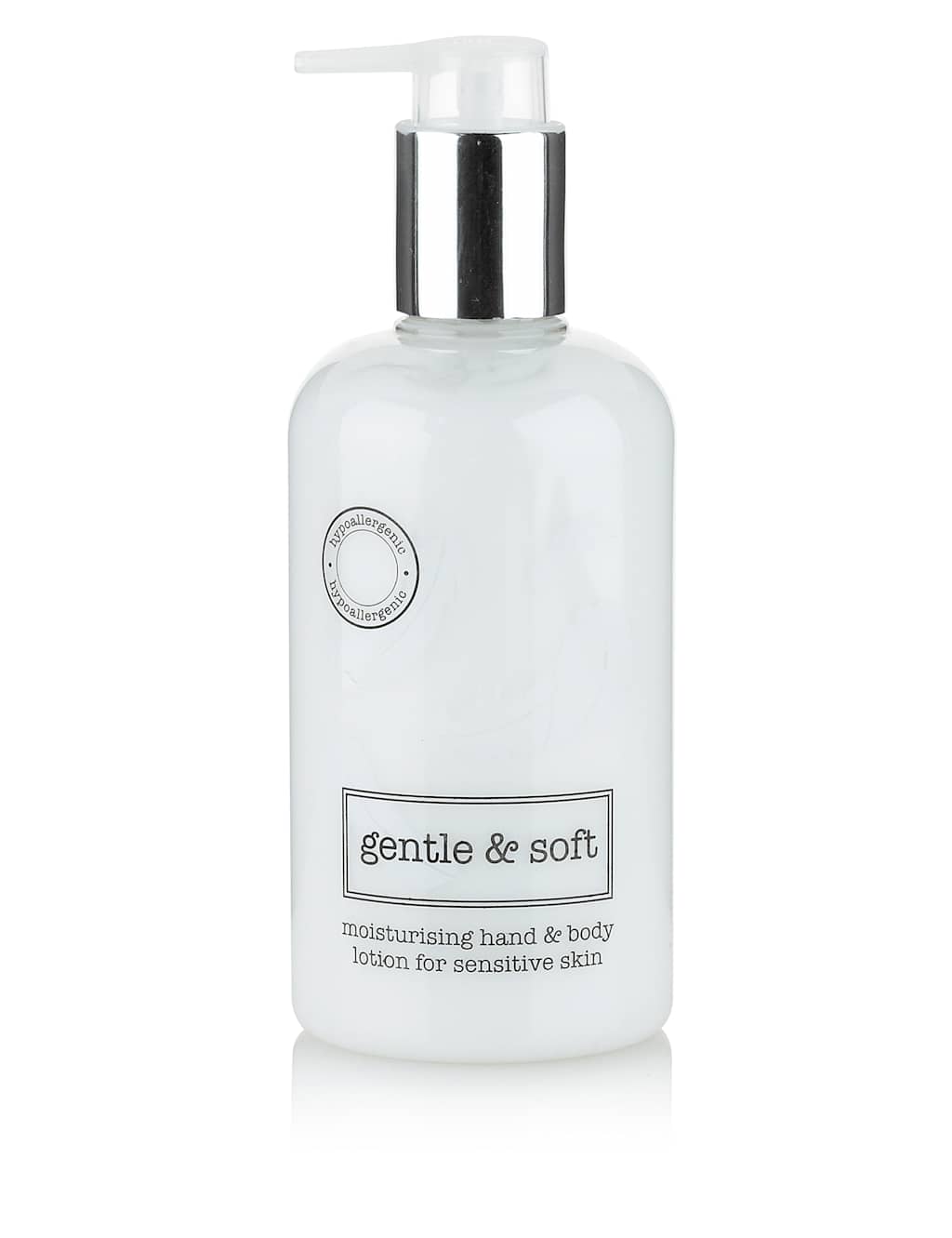 Gentle & Soft Moisturising Hand & Body Lotion 300ml 1 of 1