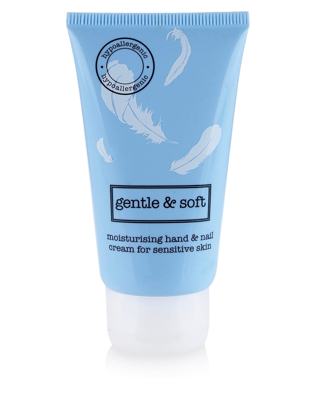 Chamomile Hand & Nail Cream 50ml 1 of 1