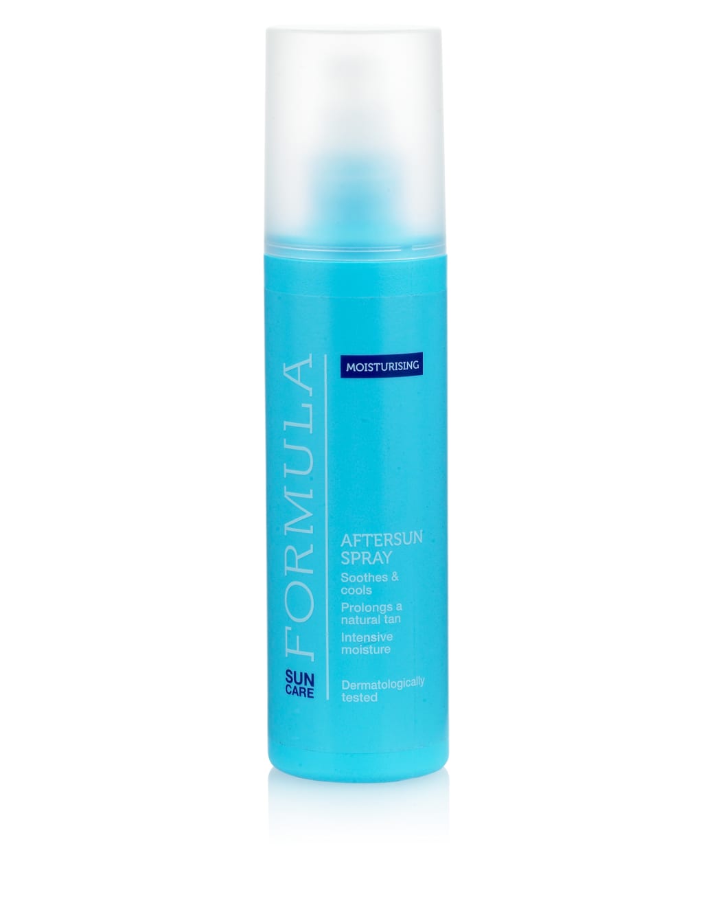 Aftersun Spray 200ml 1 of 1