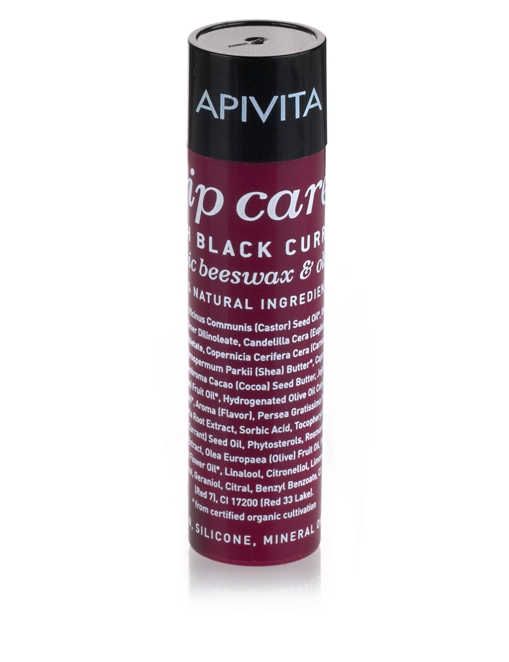 Blackcurrant Lip Care 4.4g 2 of 2