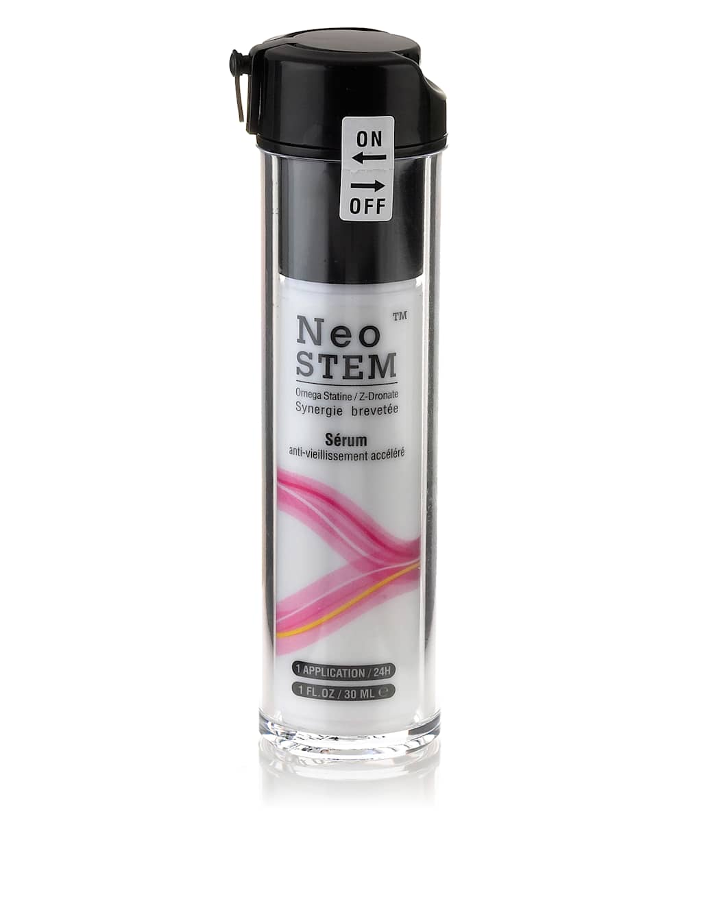 Anti-Accelerated Ageing Serum 30ml 2 of 2