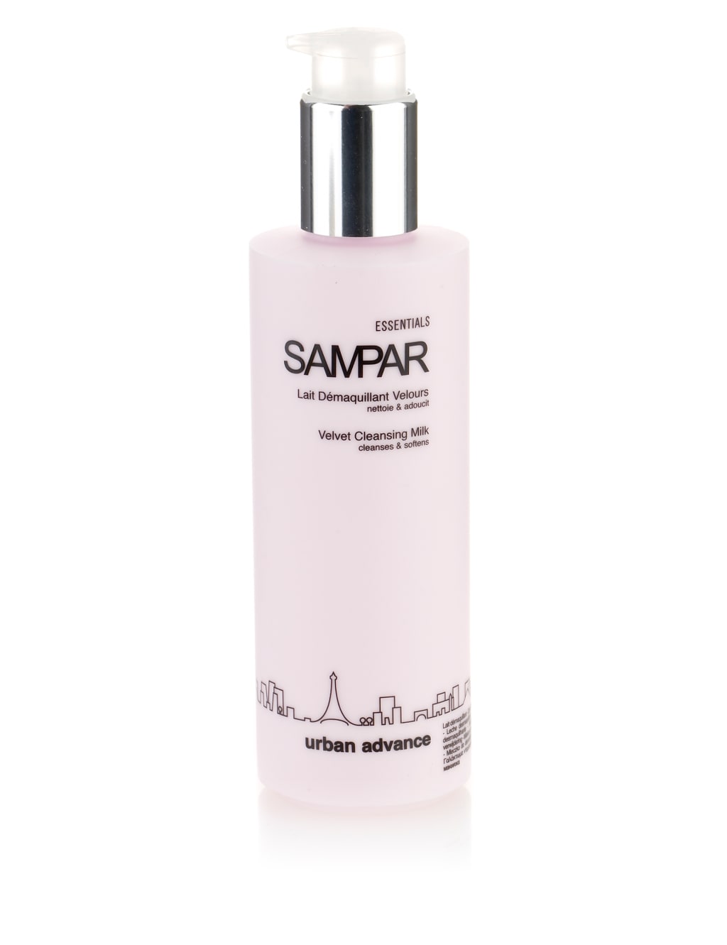 Velvet Cleansing Milk 200ml 1 of 1