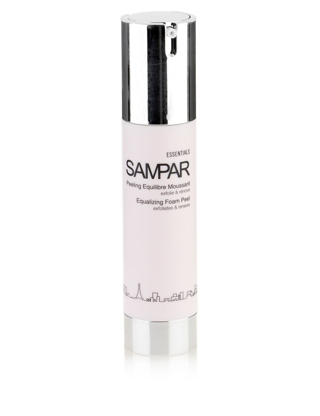 Equalizing Foam Peel 50ml 2 of 2