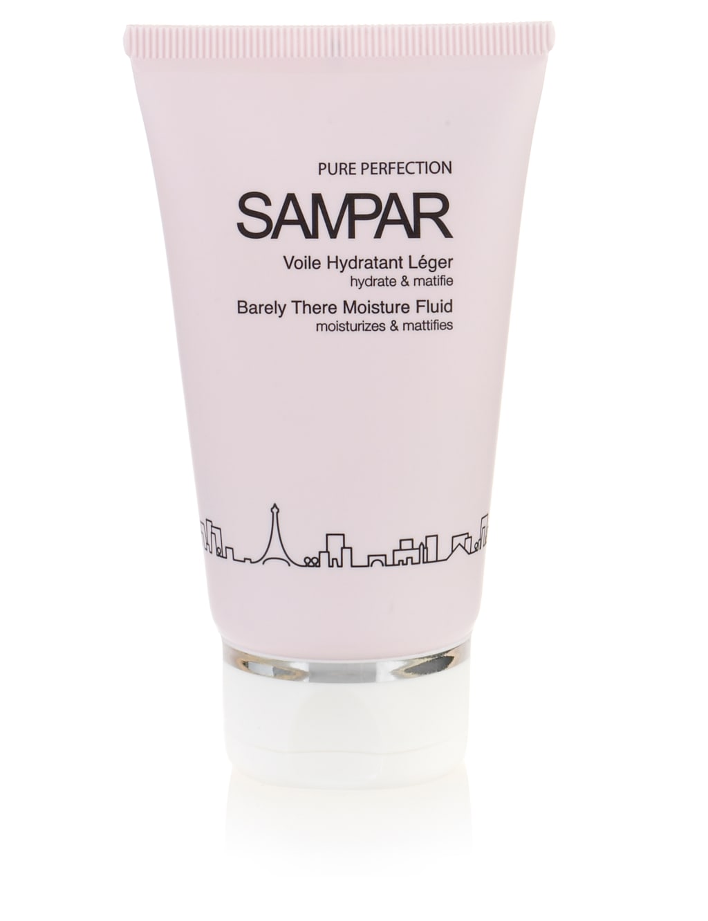 Barely There Moisture Fluid 50ml 2 of 2