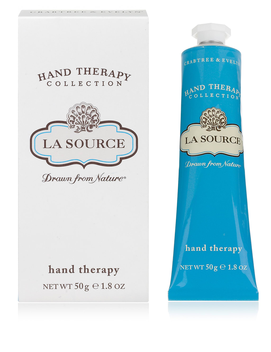 La Source Hand Therapy 50ml 1 of 2