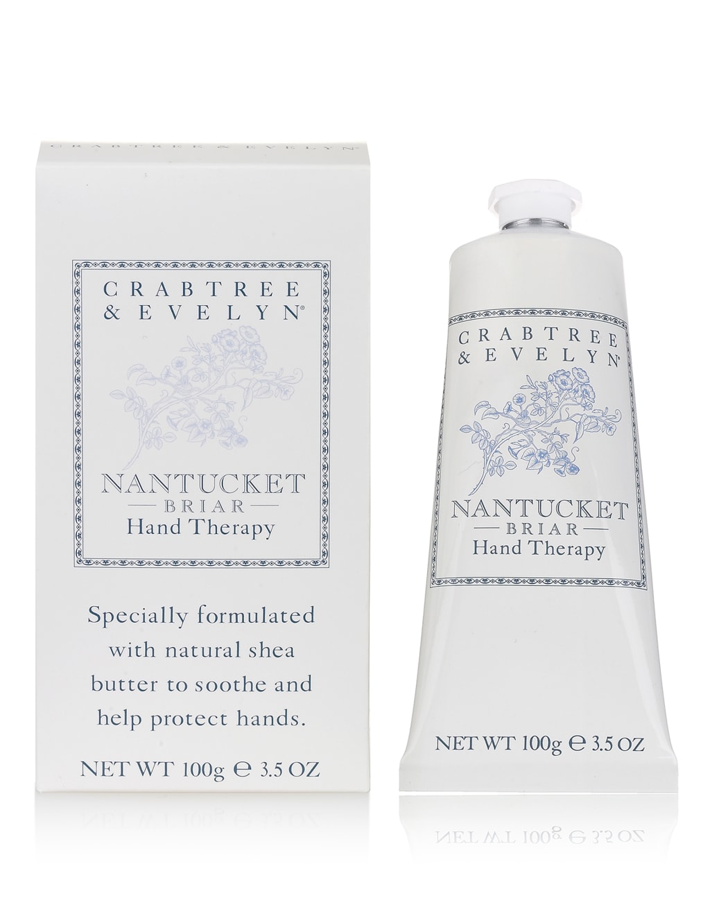 Nantucket Briar Hand Therapy 100g 1 of 2