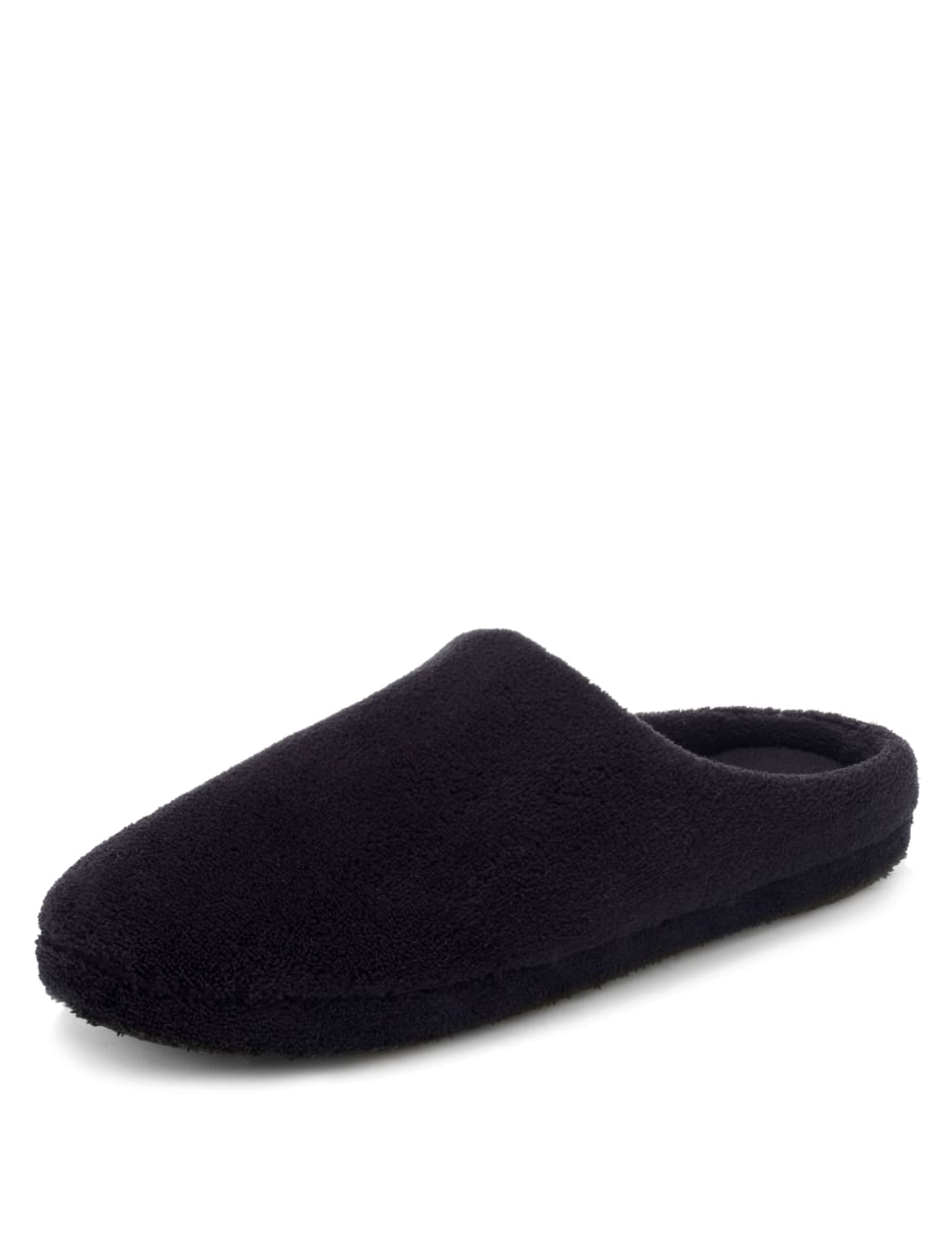 M&s mens washable slippers hotsell