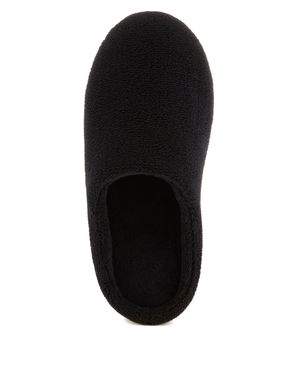 Towel Mule Slippers 2 of 4