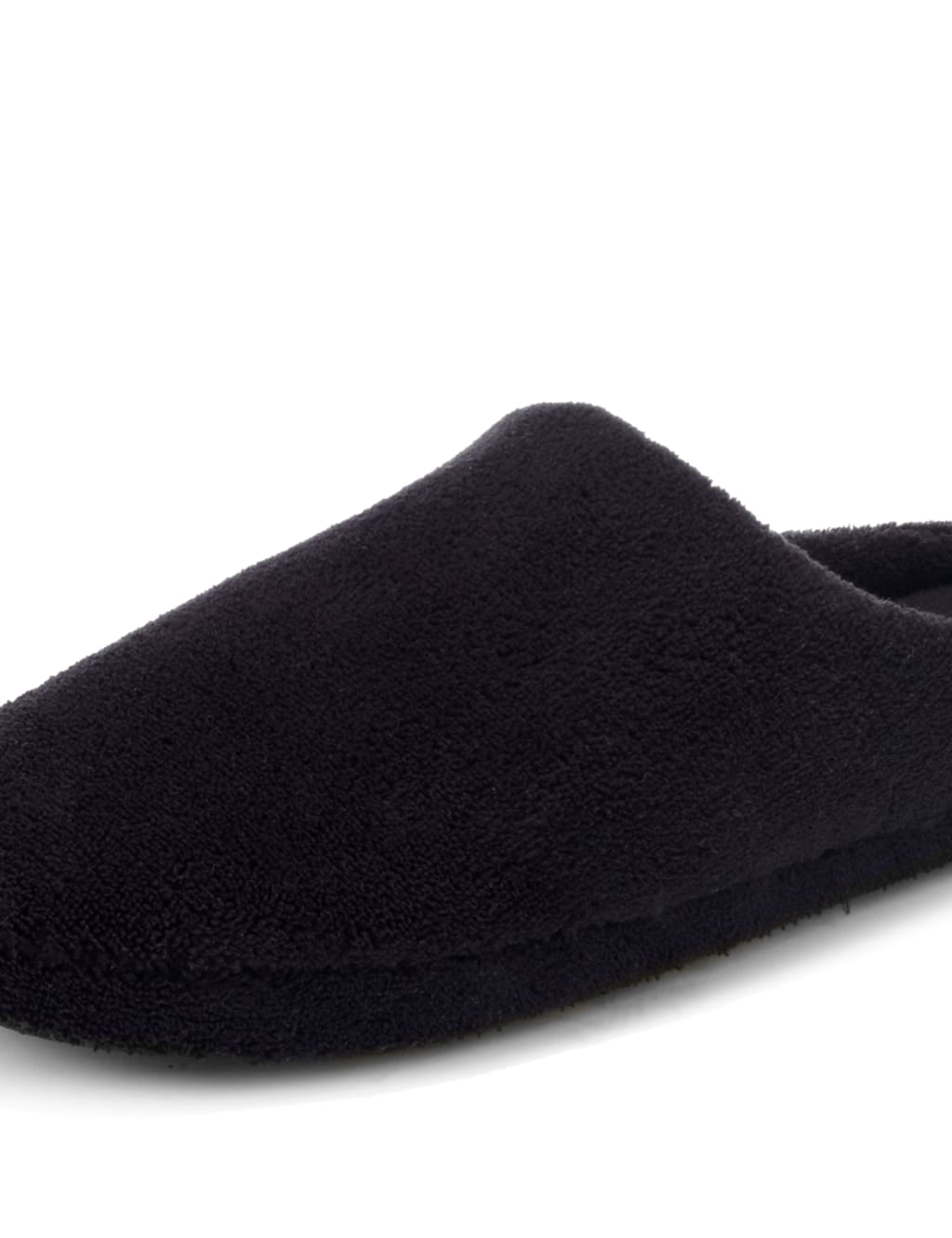 Towel Mule Slippers 4 of 4