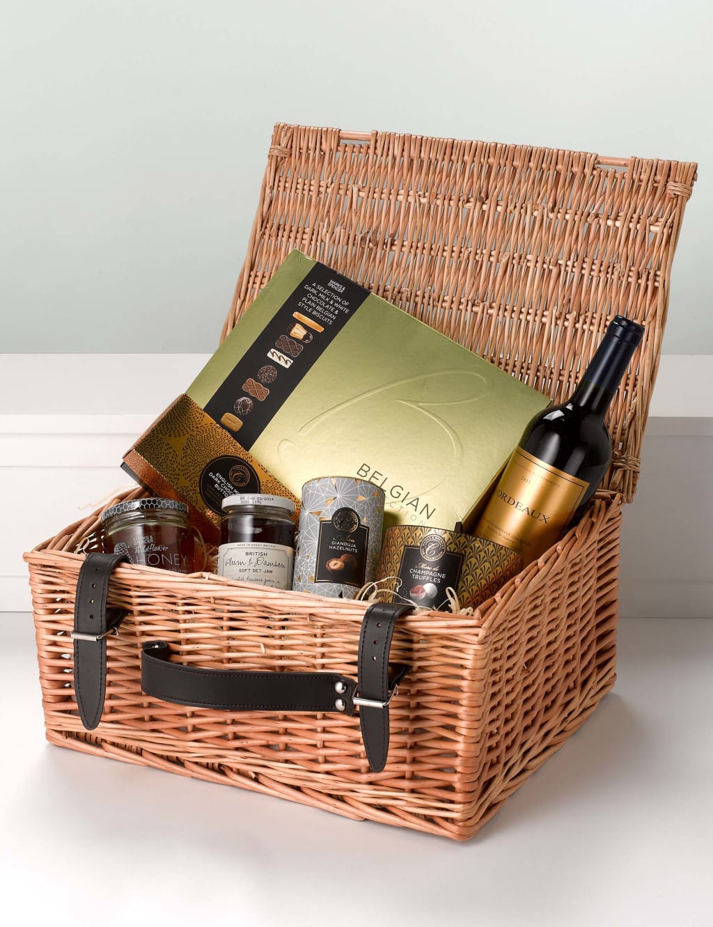 Indulgent Hamper 2 of 4