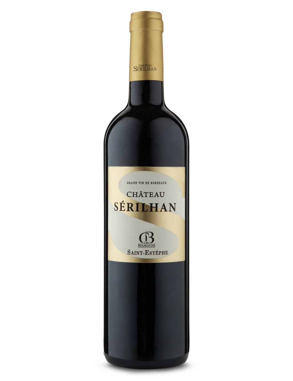 Château Serilhan - Case of 6 1 of 1
