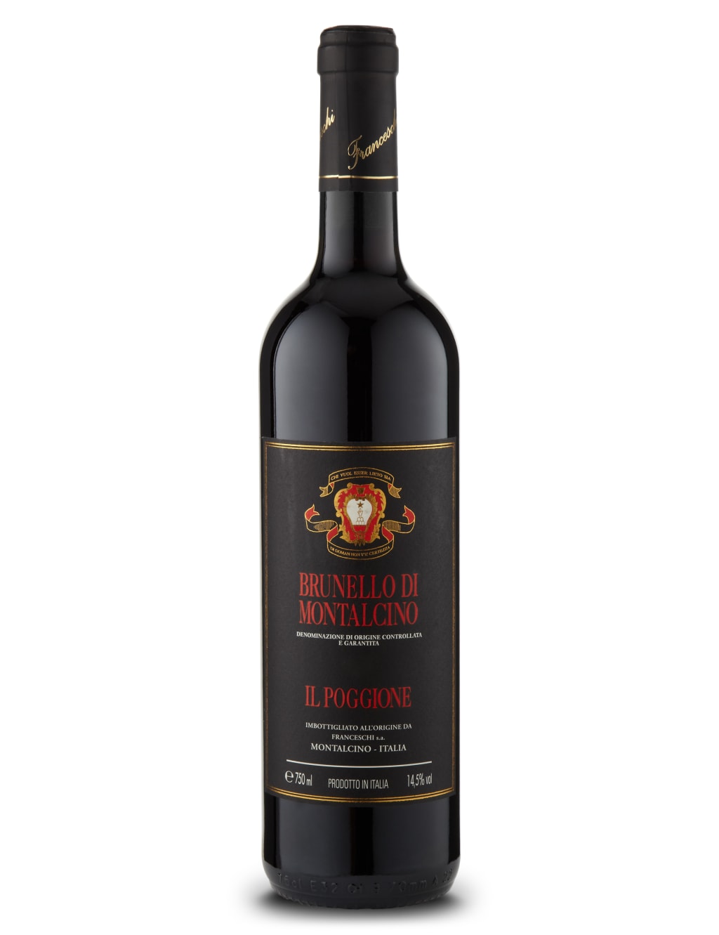 Cantina di Montalcino Brunello di Montalcino 1 of 1