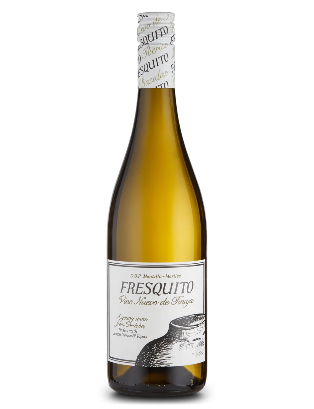 Fresquito Pedro Ximénez - Case of 6 1 of 1