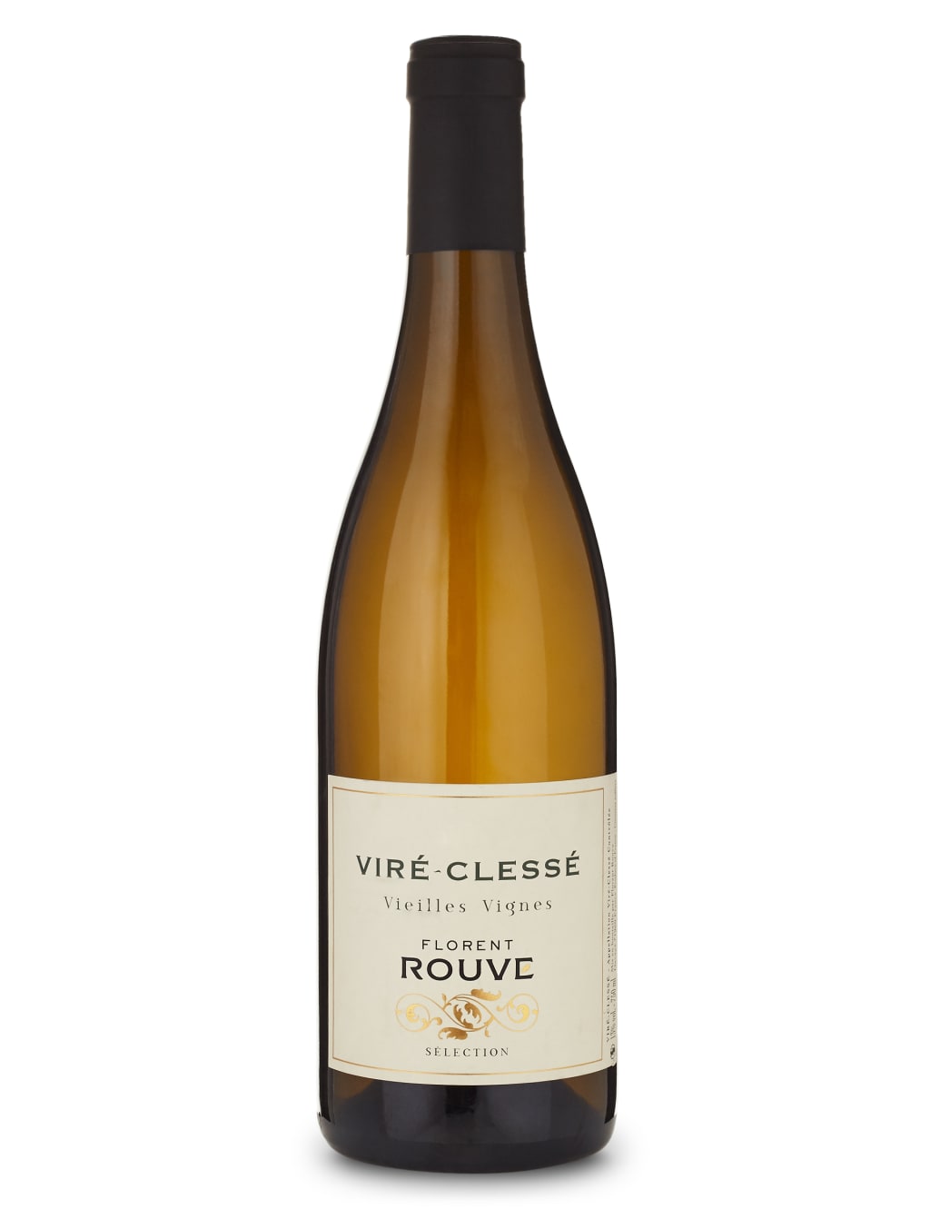 Florent Rouve Viré-Cléssé - Case of 6 1 of 1