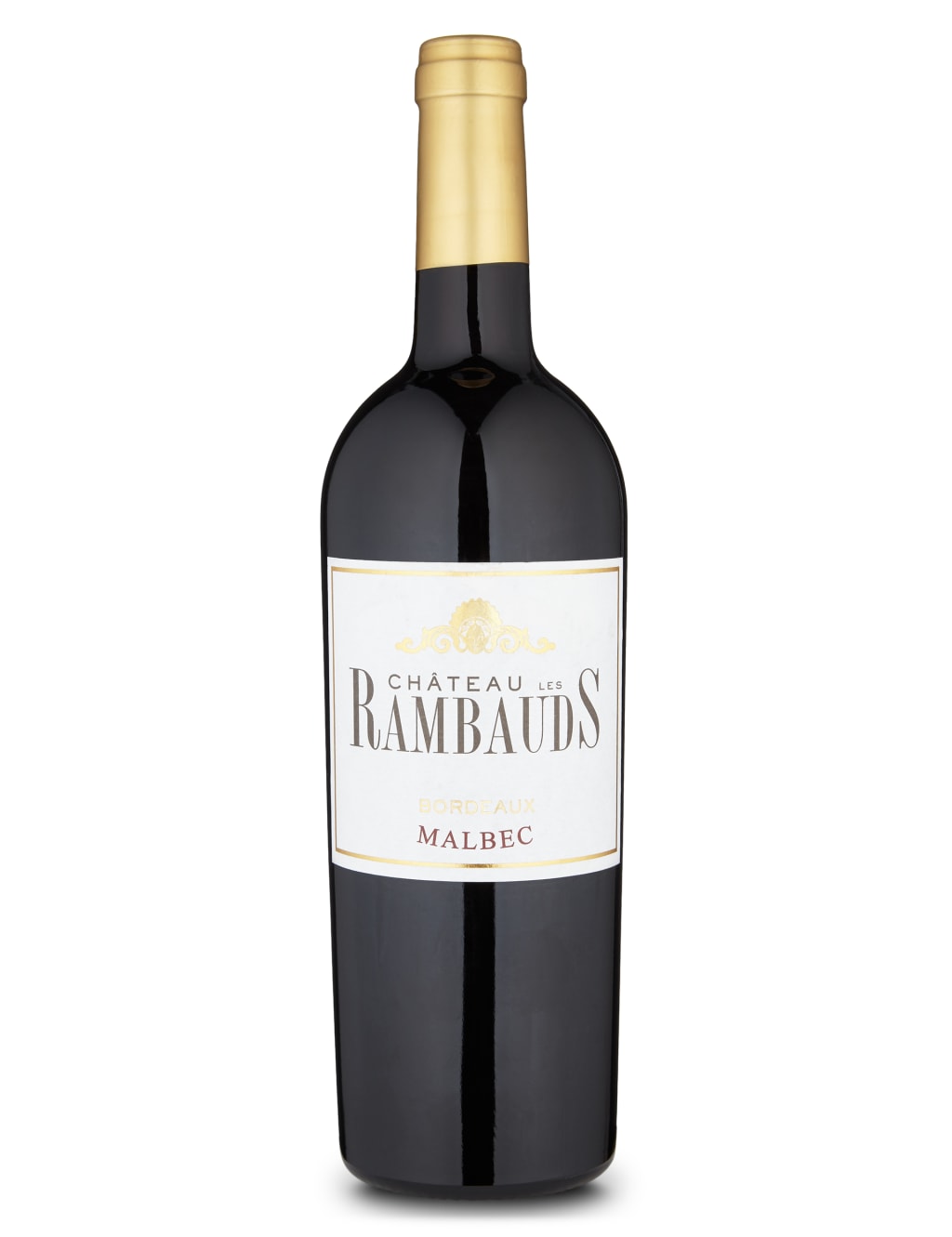 Château Rambauds Malbec - Case of 6 1 of 1
