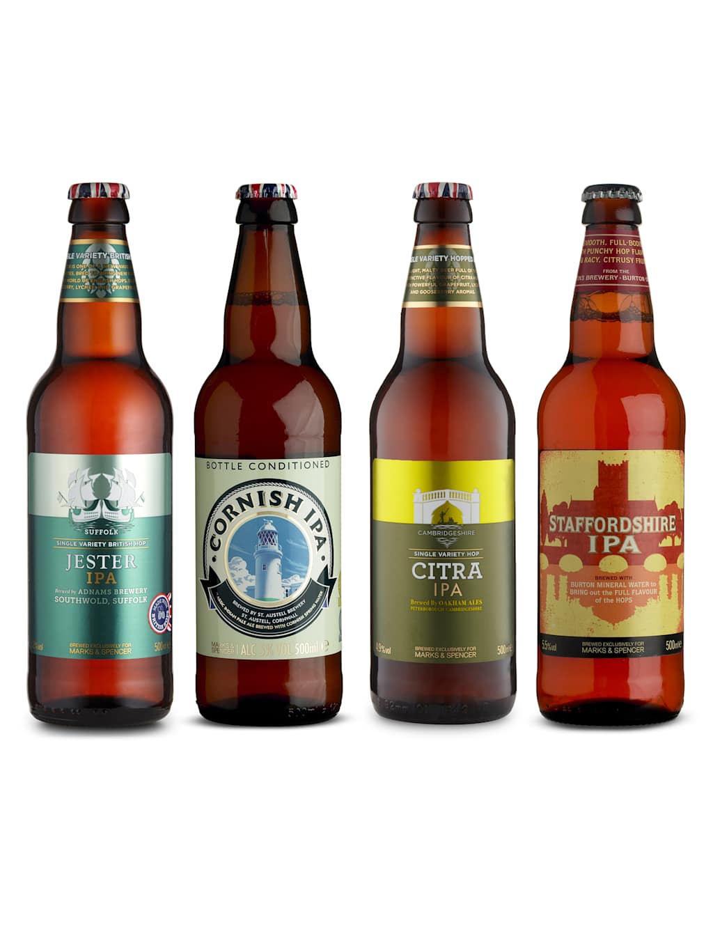 IPA Dozen - Case of 12 1 of 1