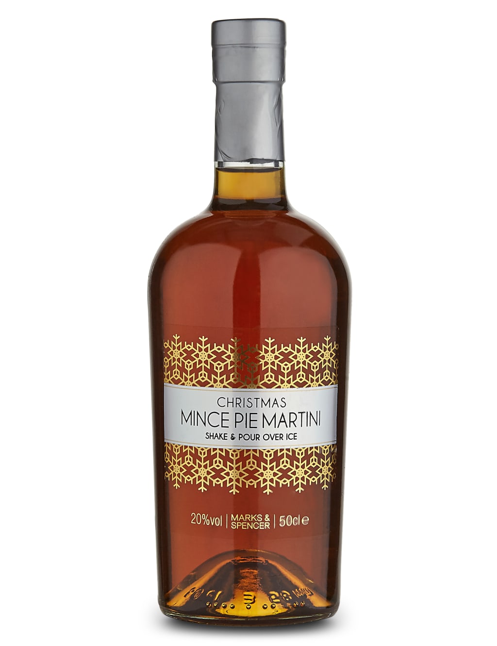 Christmas Mince Pie Martini - Case of 6 1 of 1
