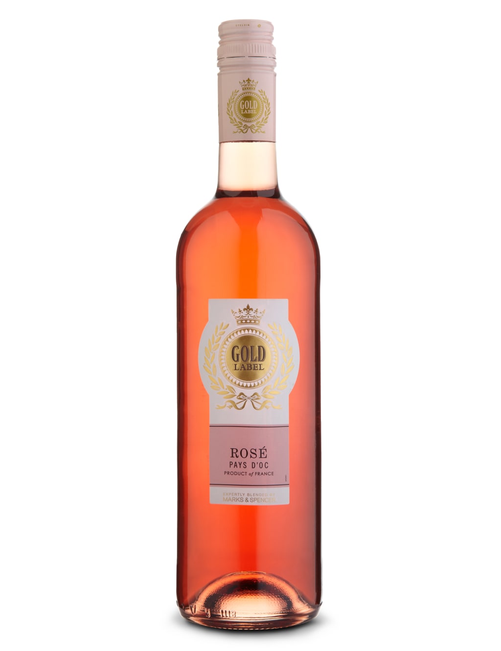 Gold Label Rosé - Case of 6 1 of 2