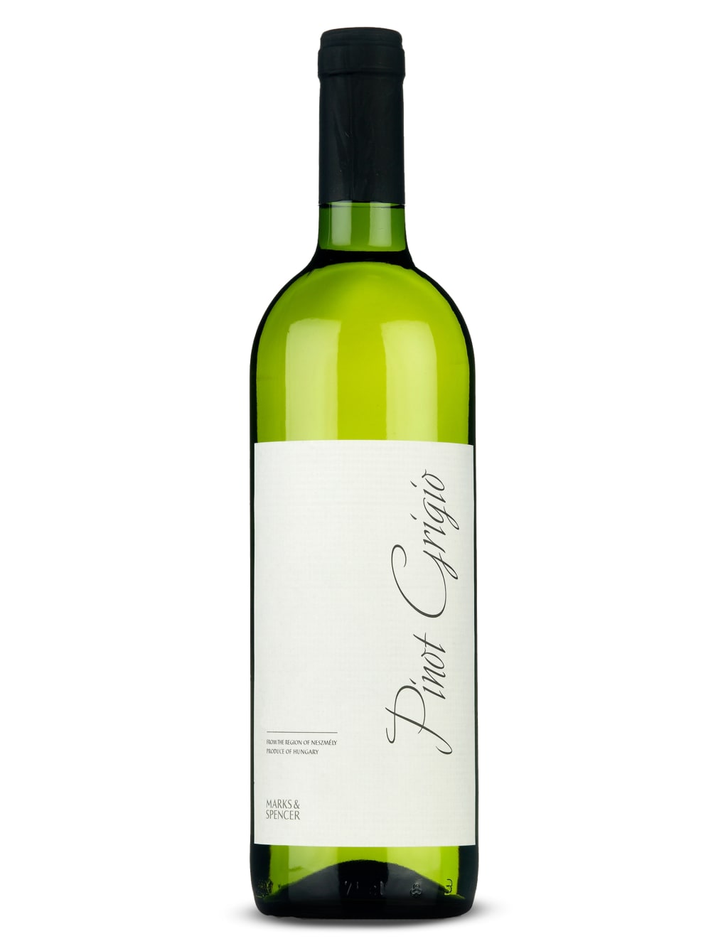Hungarian Pinot Grigio - Case of 6 1 of 1
