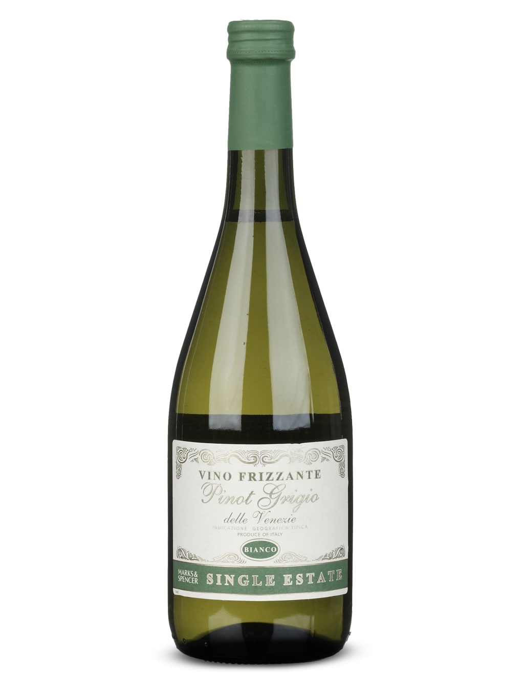 Vino Frizzante Pinot Grigio - Case of 6 1 of 1