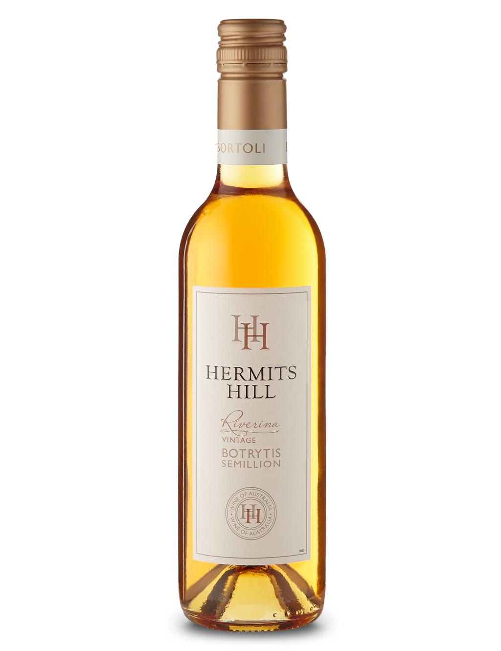 Hermits Hill Botrytis Semillon Half Bottle - Case of 6 1 of 1