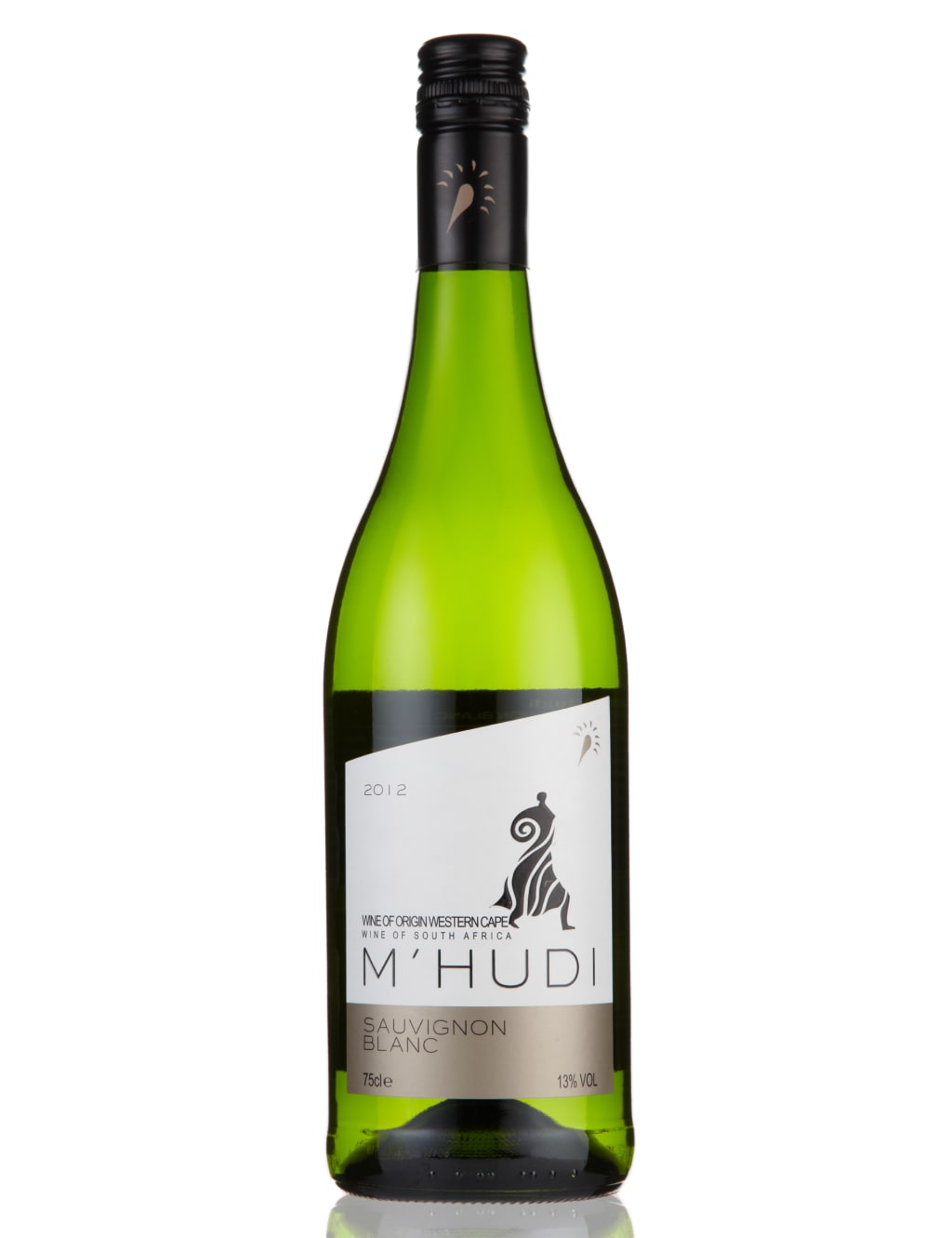 M'Hudi Sauvignon Blanc - Case of 6 1 of 1