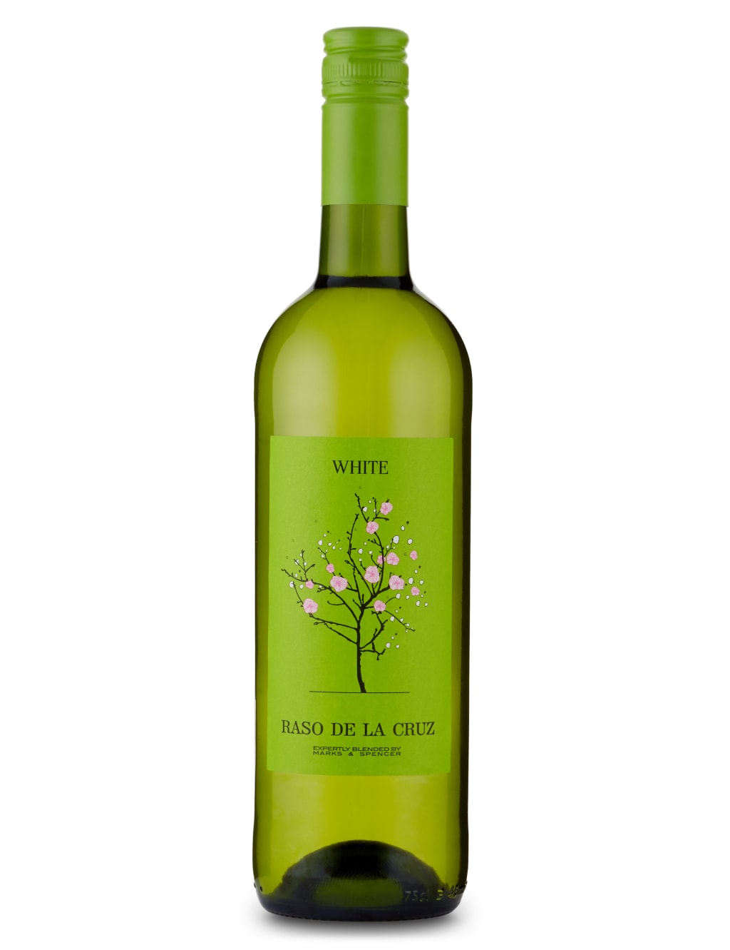 Raso de la Cruz Blanco - Case of 6 1 of 1