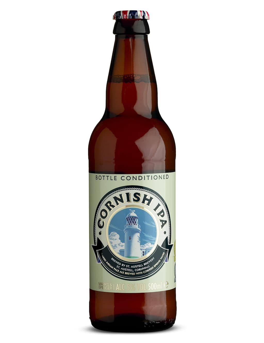 Cornish IPA - Case of 20 1 of 1