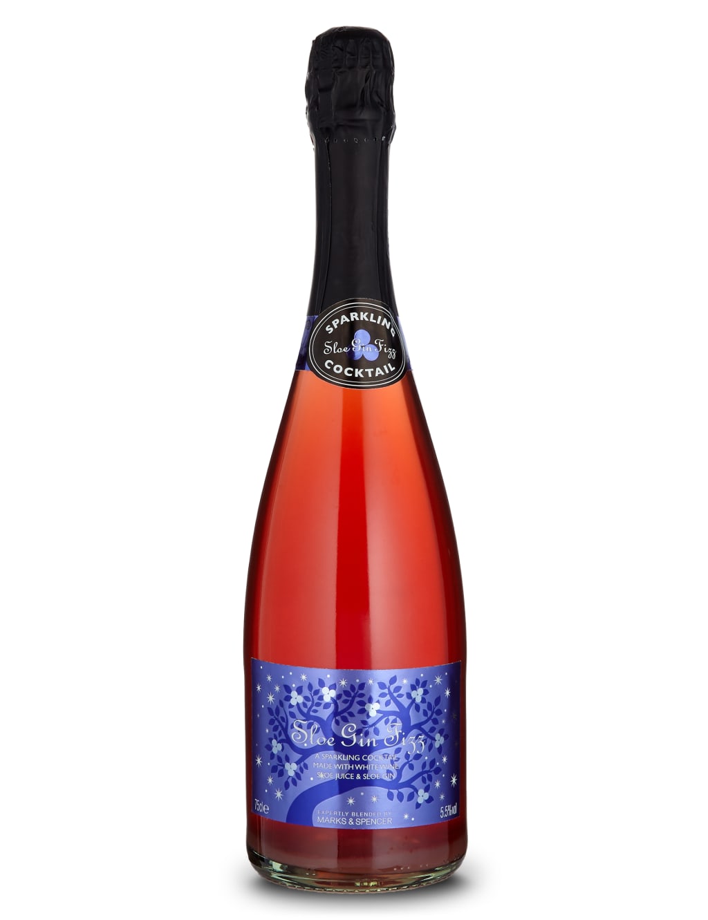 Sloe Gin Fizz - Case of 6 1 of 1