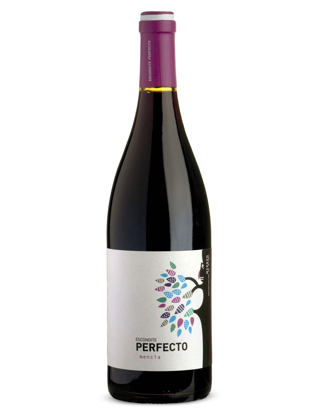 Escondite Perfecto Mencía Bierzo – Case of 6 1 of 1