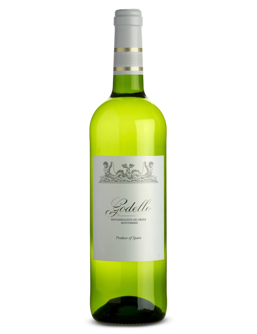 Godello Monterrei - Case of 6 1 of 1
