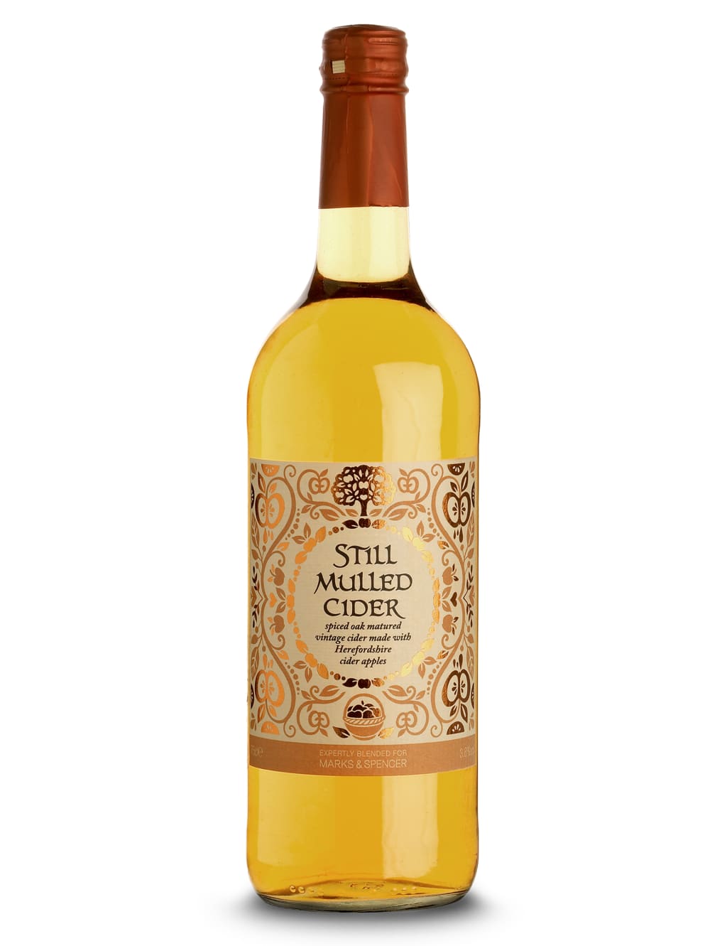 Mulled Cider - Case of 6 1 of 1