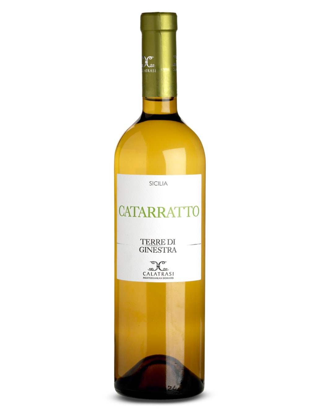 Catarratto Terre di Ginestra - Case of 6 1 of 1