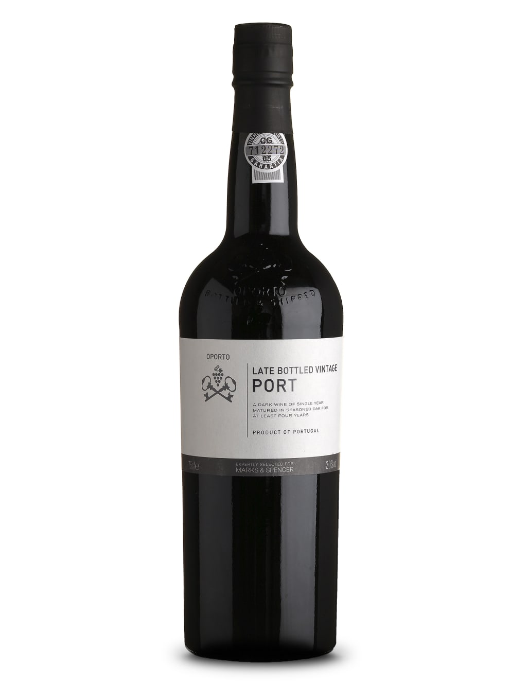 Late-Bottled Vintage Port - Case of 6 1 of 1