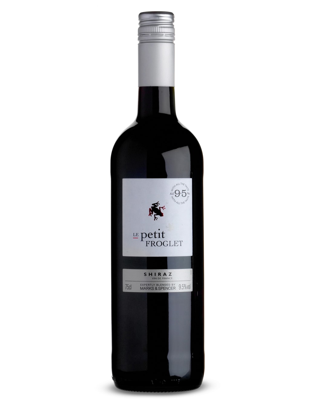 Le Petit Froglet Shiraz - Case of 6 1 of 1