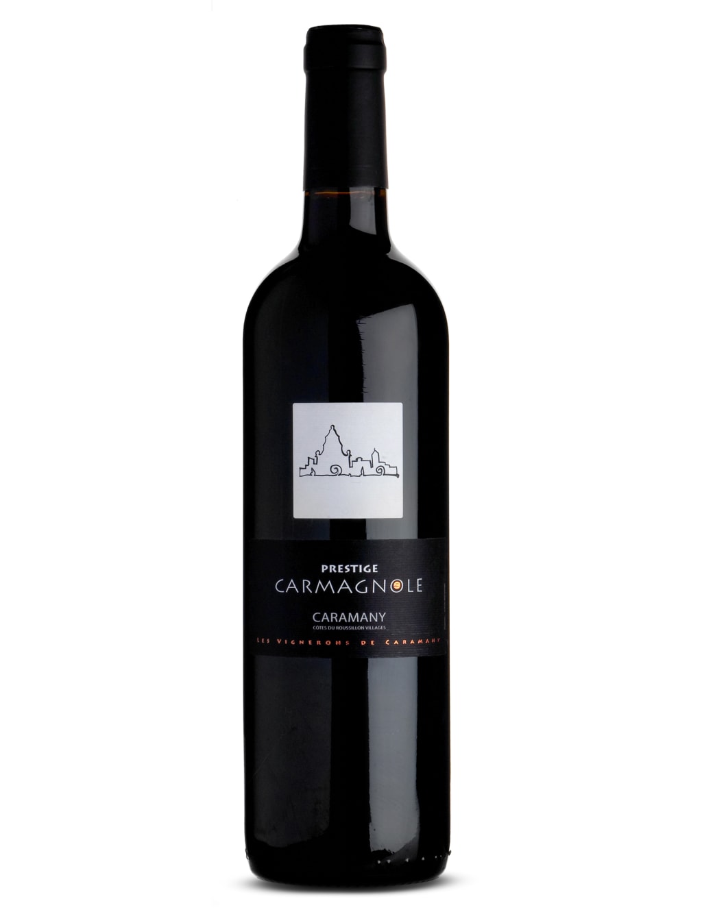 Carmagnole Prestige Caramany - Case of 6 1 of 1