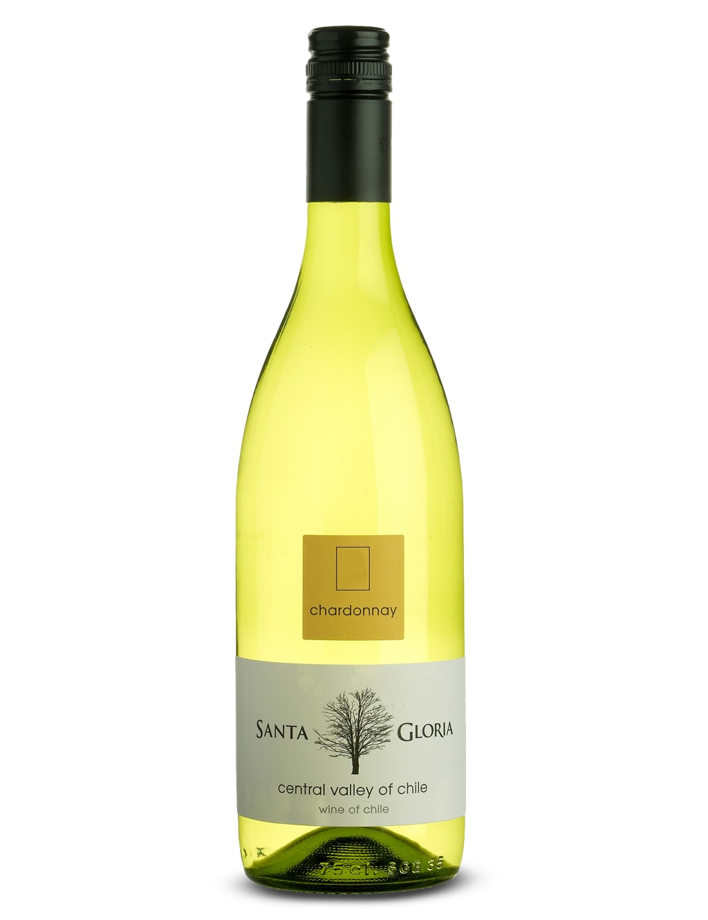 Santa Gloria Reserva Chardonnay Case of 6 1 of 1