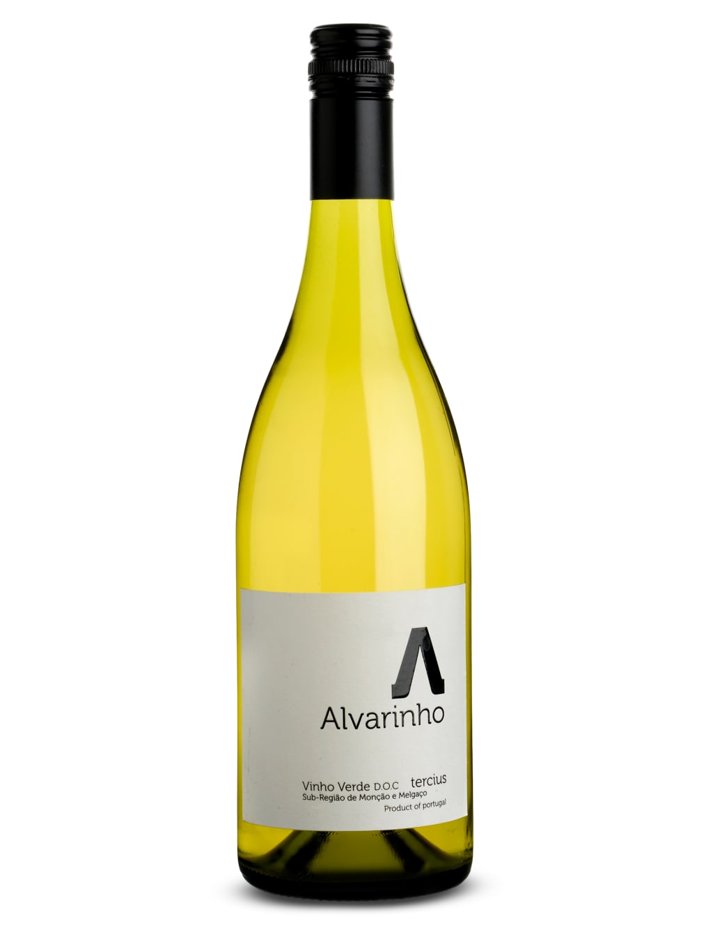 Tercius Alvarinho - Case of 6 1 of 1
