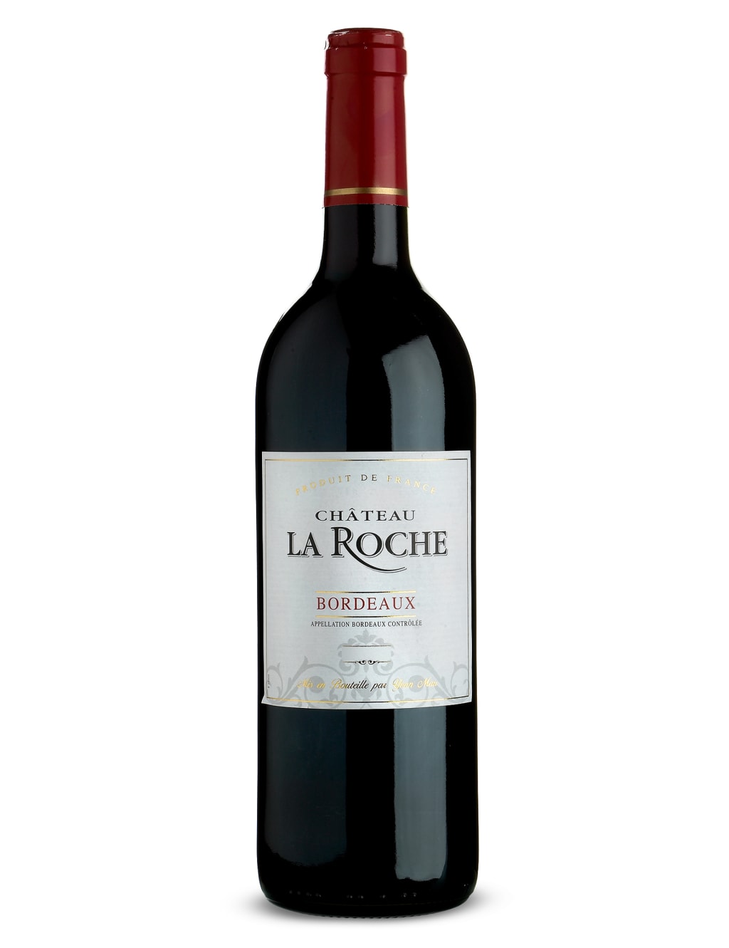 Château La Roche - Case of 6 1 of 1