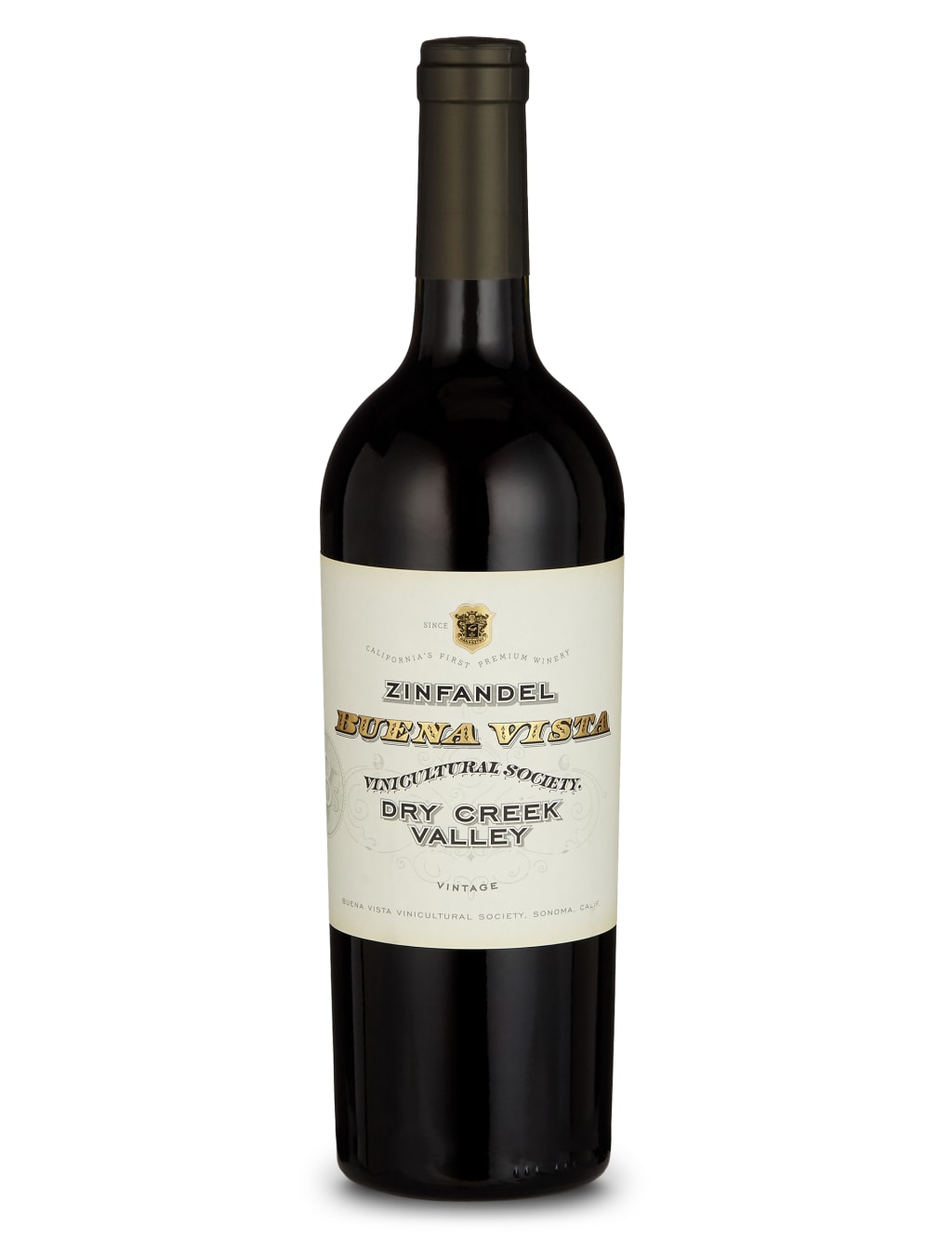 Buena Vista Zinfandel - Case of 6 1 of 1