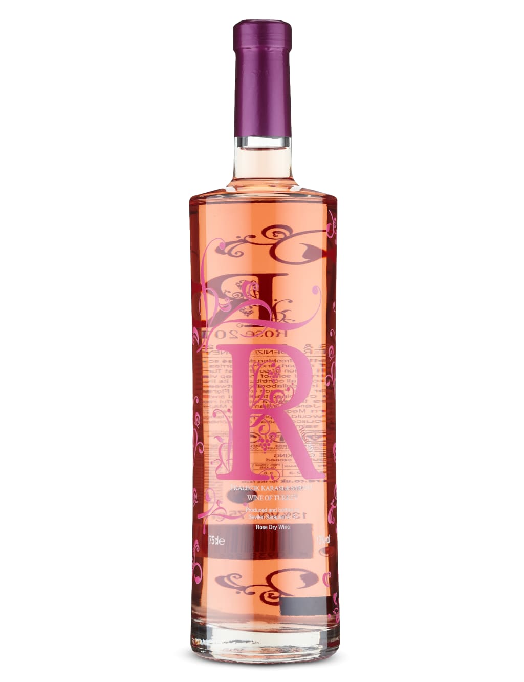 Sevilen R Rosé - Case of 6 1 of 1
