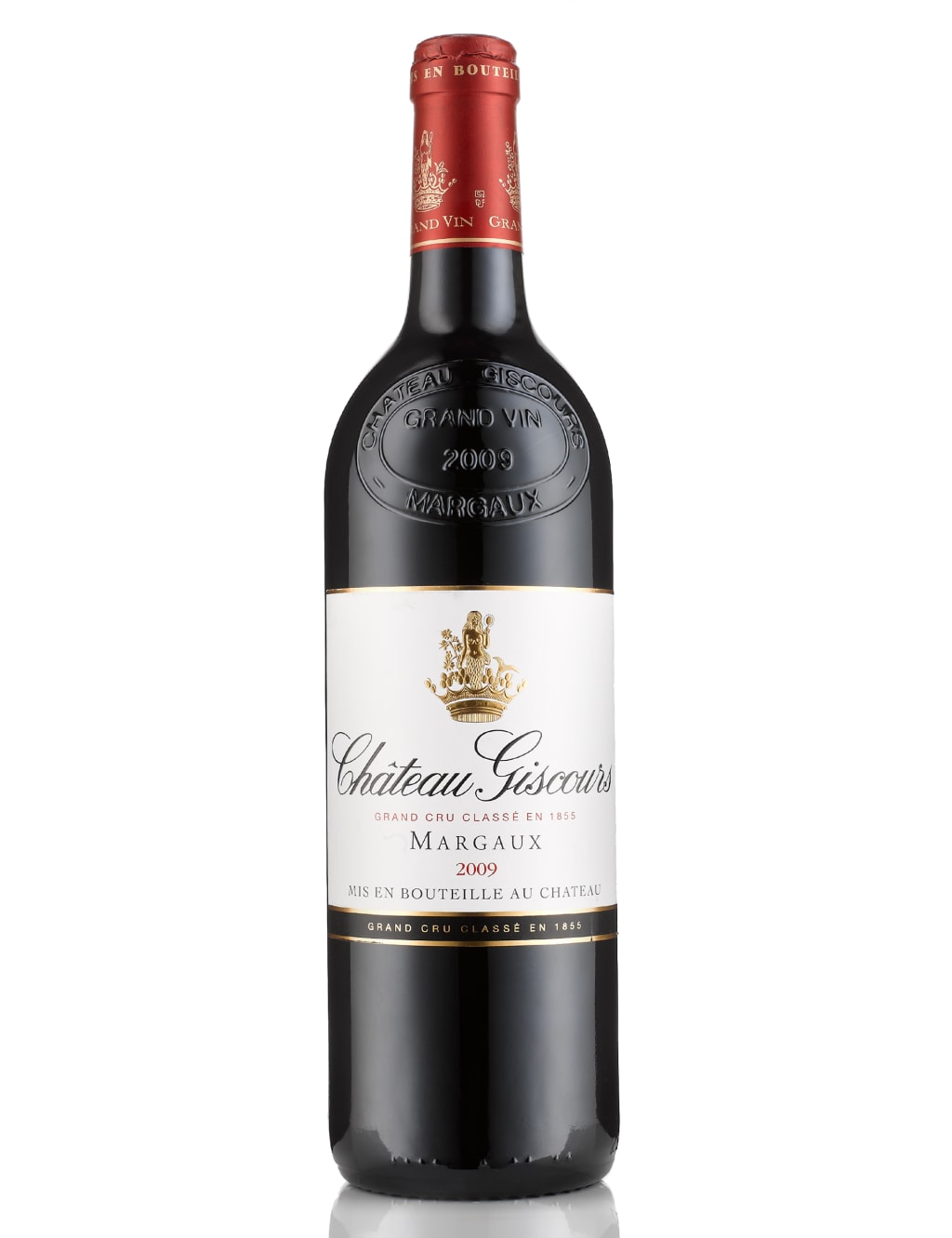 Château Giscours - Single Bottle 1 of 1