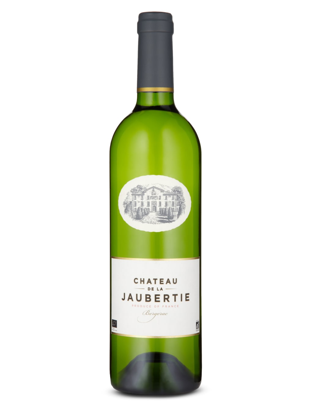 Château de la Jaubertie Blanc - Case of 6 1 of 1