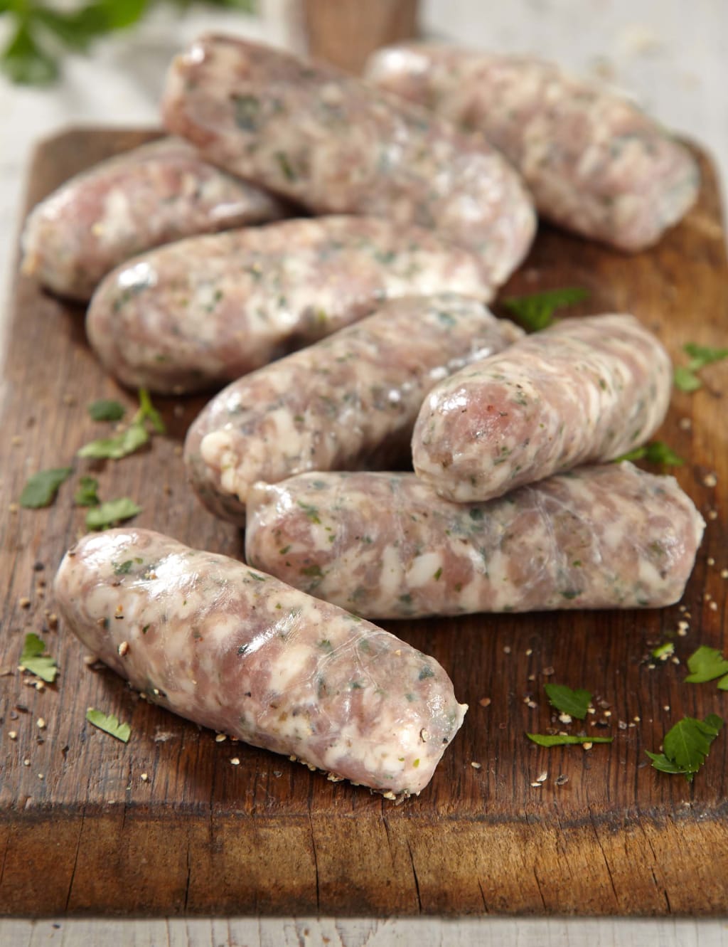8 Toulouse Sausages 2 of 2